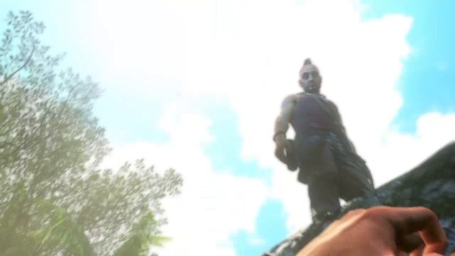 Прохождение Far Cry 3 Classic Edition на русском языке без комментариев 
Часть 12