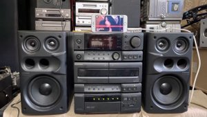 Giá: 1Triệu800k. Bán AUX Dàn Pioneer XR-P340M. Liên Hệ (ZALO): 0934556487.