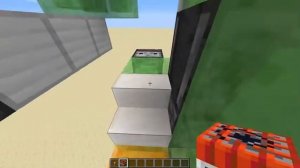 Minecraft Slimeblock Robot | Bot Z |