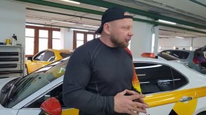 Оклейка по ГОСТу такси лицензия МО