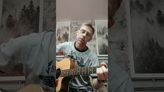 гр. Риганс "Молчи"#кавер-акустика смотреть онлайн