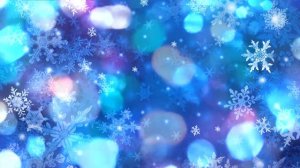 С Наступающим! Веселая, заводная песня с красивыми новогодними пожеланиями для вас! Красивые елки.