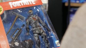 Новые фигурки Фортнайт 2019 ??? От компании McFarlane