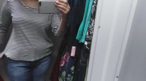 СЕКОНД ХЕНД. - 90%. ПРИШЛА К ШАПОЧНОМУ РАЗБОРУ. НО "ОТКОПАЛА"  ШИКАРНЫЙ БРЕНД ЗА 40 РУБЛЕЙ.