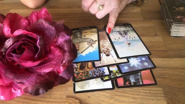 ??СОПЕРНИЦА, обращалась к мастеру,что просила⁉️#соперница#вражина#враги#предатели#советтаро