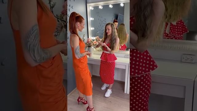 Отзыв студентки школы Анны Комаровой IMG 5327 смотреть онлайн