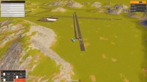 ВЫЖИТЬ В АВИАКАТАСТРОФЕ В САМОЛЕТЕ В BRICK RIGS! АВАРИИ САМОЛЕТОВ И ЛЕГО ВЫЖИВАНИЕ В БРИК РИГС!