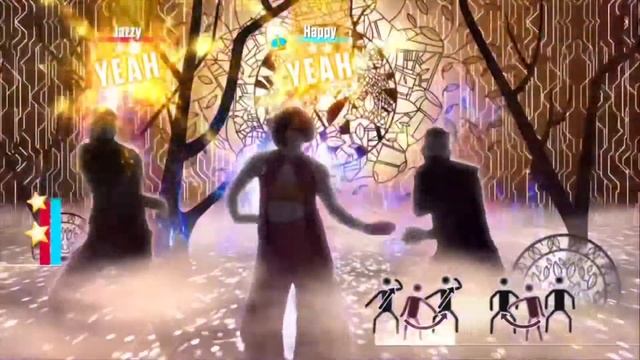 Just Dance 2016 - Complete Playlist смотреть онлайн