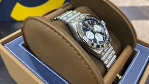 Breitling AB0134101B1A1
