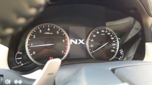 Девочка и Lexus NX: женский тест-драйв японского кроссовера.