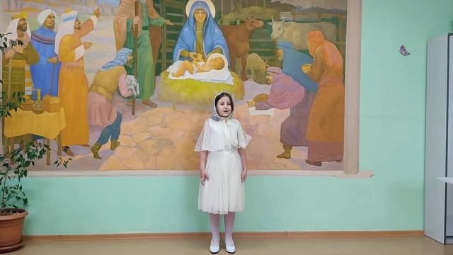 Василиса Абакумова