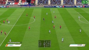 FIFA 19 Xbox Series X | S 4K