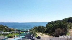 Море, солнце, лето, отдых.