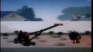 Моряк Папай 1954