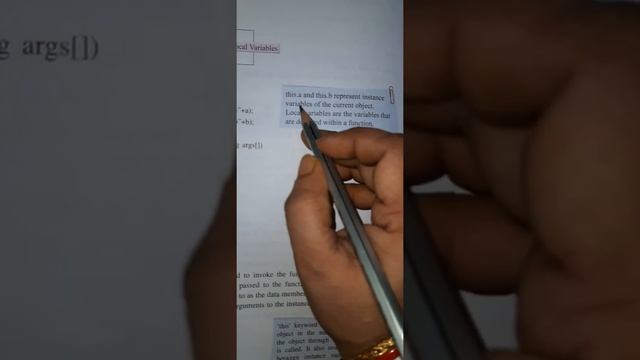 Java programming nested class, nested method смотреть онлайн