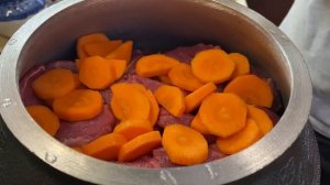 МЯСО С ФАСОЛЬЮ И ОВОЩАМИ В АФГАНСКОМ КАЗАНЕ | НЕВЕРОЯТНО ВКУСНО