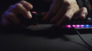 Игровая мышь HyperX Pulsefire Dart
