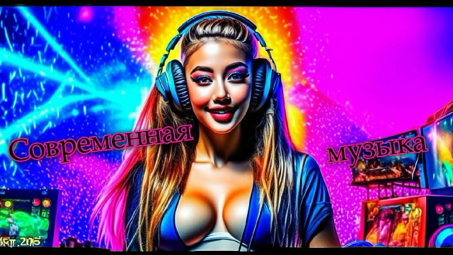 ??Электронная музыка ? Лучшие новинки 2024
✨yanvince - who am I✨
Музыка 2024