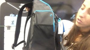 Arena Team 45 Backpack | De ZwemSpecialist