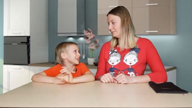 СЛАДОСТЬ или Фуууу ЕДА по АЛФАВИТУ! Такого Боти и МАМА не ОЖИДАЛИ! От Team Boti смотреть онлайн