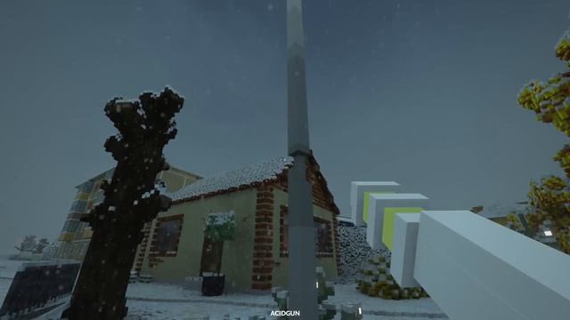 ЭТА ПУШКА СТРЕЛЯЕТ НЕ КИСЛОТОЙ... смотреть онлайн