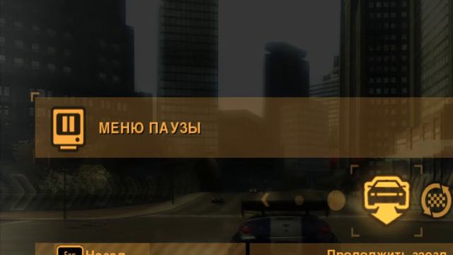 Копы, гонки, потные катки в NFS. Будем брать 8 место. смотреть онлайн