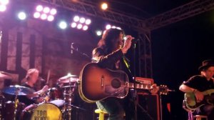 Tom Keifer - "Heartbreak Station" and "Flower Song"