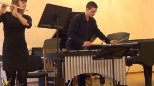 К. Дебюсси. Девушка с волосами цвета льна