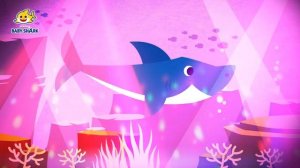 Baby Shock!-Baby Shark EDM ver.1 | Baby Shark Remix | Dance with Baby Shark