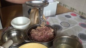 Котлеты из зайца. Рецепт