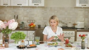 ОБЗОР доставки Моремания.. Обзор ресторана Моремания. Хорошая рыба, гнилой авокадо