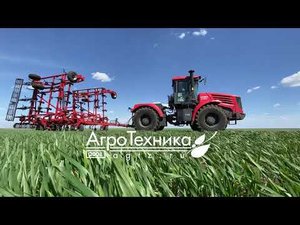 Культиватор КСК-11,4 производства "АГРОПРОМТЕХНИКА"