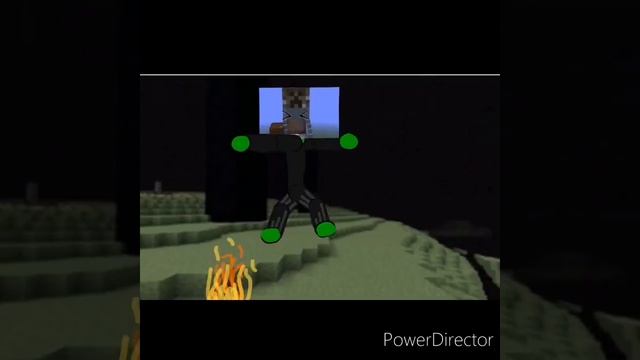 Я vs Эндер дракон! - анимация в рисуем мультфильмы 2! смотреть онлайн