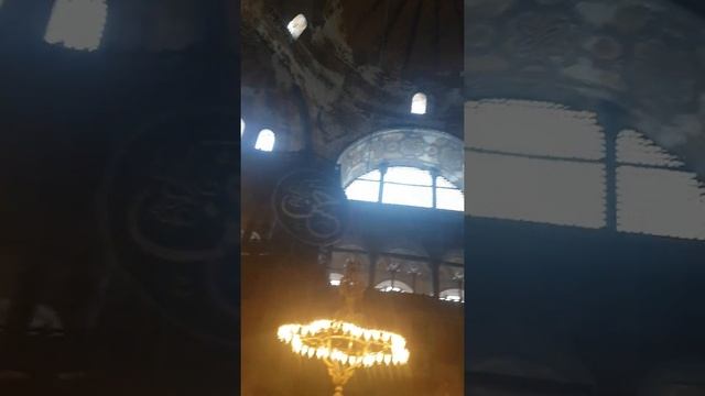 МЕЧЕТЬ АЙЯ-СОФИЯ НАМАЗ СТАМБУЛ 2022  AYA SOFIA MOSQUE NAMAZ ISTANBUL 2022