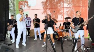 REFLEX - НОН-СТОП (кавер)