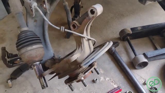 RUIDO AL MANEJAR... , Rumba muy FEO !!! Nissan Rogue смотреть онлайн