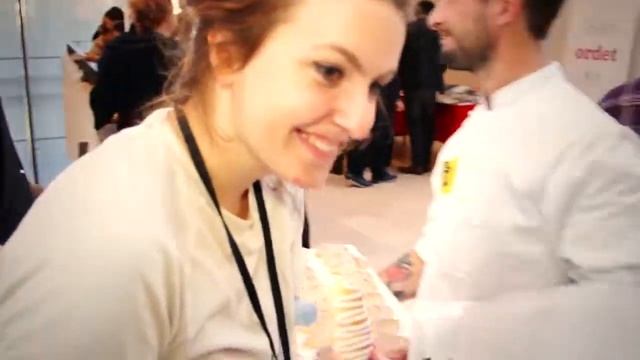 Grennessminde serverer Statens Museum for Kunst смотреть онлайн