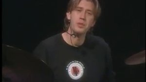 Tommy Igoe's Groove Essentials #35: Samba (fast)