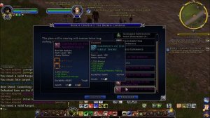 To Minas Tirith - LOTRO Minas Tirith Part 1