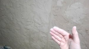 В чем подвох в нанесении ТОЛСТОГО слоя штукатурки?