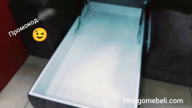 Диван Boss XL промокод 09K56A(mnogomebeli.com)