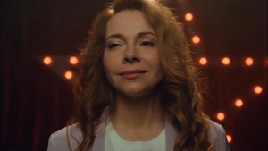 Я хочу! Я буду! - Русский трейлер (2023)