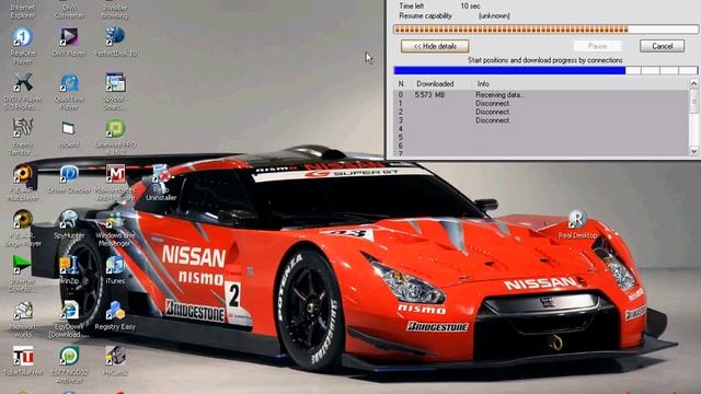 DAEMON tools Lite 4 смотреть онлайн