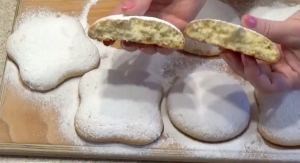 Пальчики оближешь! Коржики по_Советски (ГОСТ)