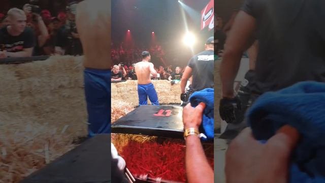 Топдог Баварский снайпер Vs Самурай  Topdog21