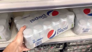 ЦЕНЫ на продукты в ВЕЛИКОБРИТАНИИ!!!!МАГАЗИН ASDA!!!