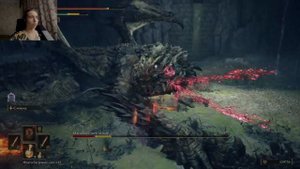 Как же легко на НГ+ проходить Elden ring.