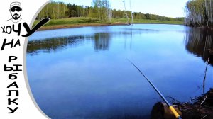 Отправился за карасиком. Наловил ротана. Бешеный клёв. часть 2