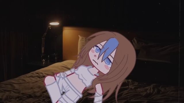 :: ?️ :: | оно лезет из квартиры сверху | Страшилка Гача Клуб | :: ?️ :: смотреть онлайн