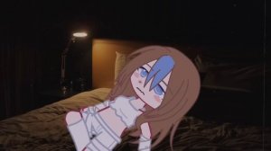 :: ?️ :: | оно лезет из квартиры сверху | Страшилка Гача Клуб | :: ?️ ::